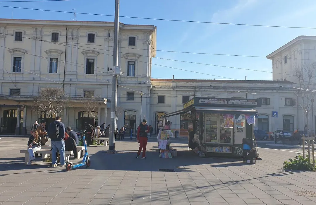Appartamento Palmira-1