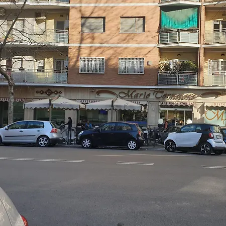 Appartamento Palmira-2