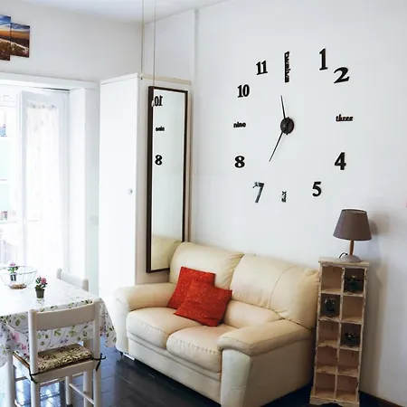Appartamento Palmira-3